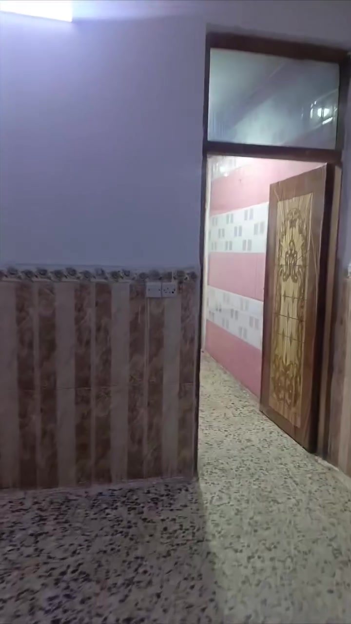 الدورة الزيتون • ٧٠م • غرفتين