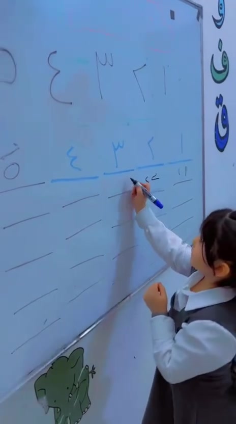 رياضيات KG2 • تسجيل مفتوح • الثعالبة ٦٠٠٠