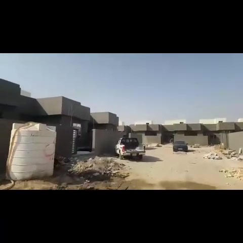 مجمع الهادي • طريق المطار • المبادرة متوفرة