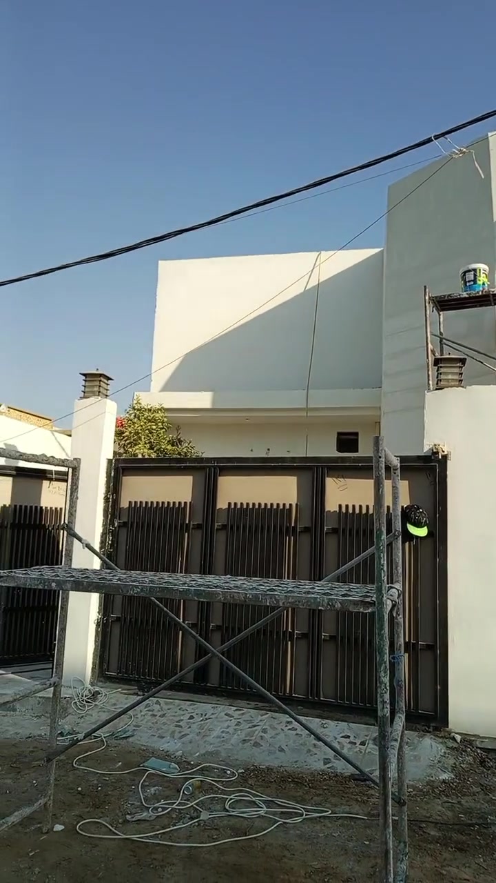 سلام عليكم متابعينا الكرام جانب من أعمالنه عرض خاص باللاسعار صبغ أو طلس وصبغ بابل لتواصل ***********
