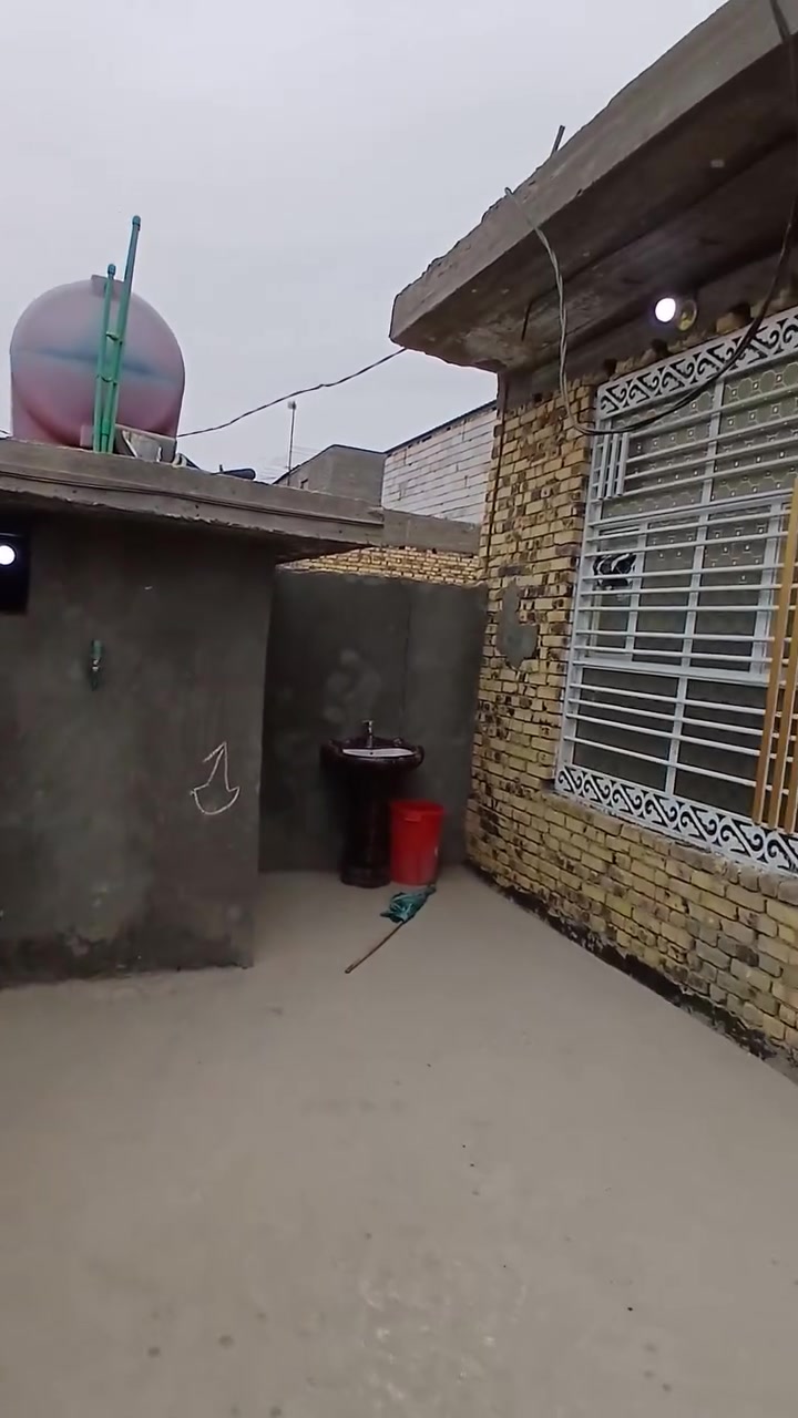 بيت للبيع • ٢٢٠م • طابو زراعي