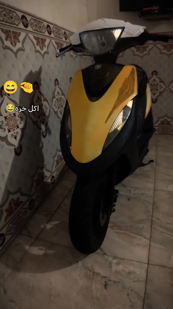 سلام عليكم دراجه ماكس عدله للبيع مكفوله
رمبه صالها 25يوم مال طالعه
كلها شغاله سلف هندر اشاير يمنه يسره لايت زنون كلش قوي بيها شيال رياضي بلادي بعد بيها غراض بلاديه تزويد المكان دوانيه السعر خاص ***********
