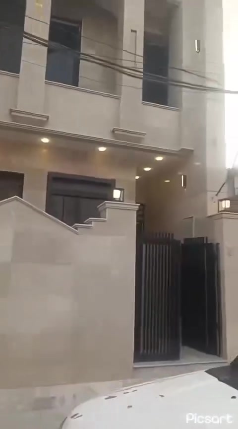 السيدية • ١٠٠م • ٤غرف