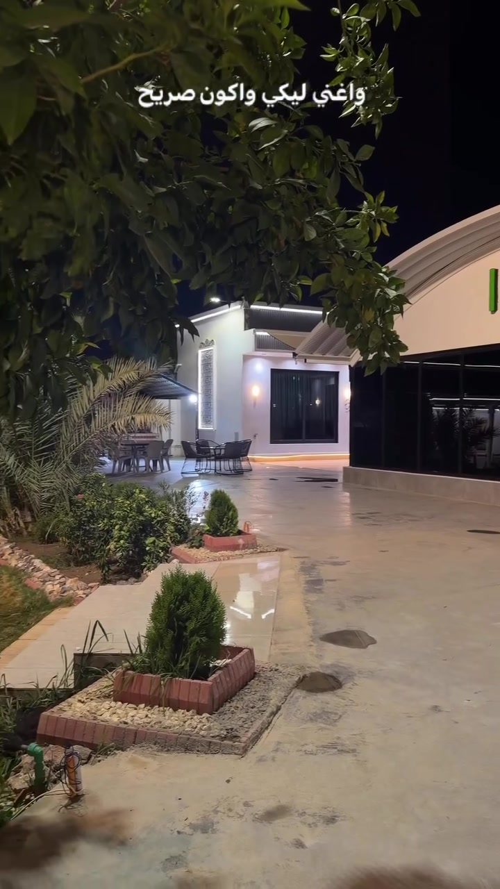 مزرعة بيرلا ديالى جديدة الشط للحجز والاستفسار الاتصال على الرقم ‬ ‭***********‬
