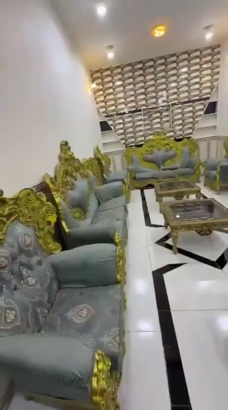 النجف الاشرف • صوفا • اثاث
