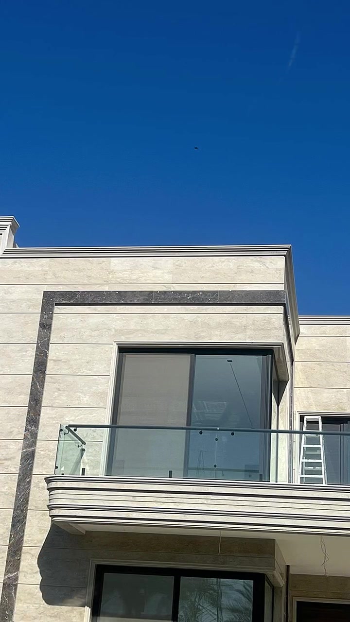 🏡✨ عقارات الحسن | واجهات بيوت عصرية وفاخرة ✨🏡
نقدّم لكم تنفيذ وتصميم واجهات البيوت الحديثة بأيدي كادر متخصص، وبأعلى مستوى من الدقة والترتيب وجودة التشطيب.

🔸 واجهات الفوم التركي
🔸 واجهات المرمر
🔸 ديكورات وتصاميم عصرية حسب ذوقكم
🔸 تنفيذ جميع التفاصيل واللمسات النهائية
🔸 تثبيت النشرات الضوئية داخل الواجهة
🔸 تنفيذ وتركيب الإضاءة المخفية والـ LED
🔸 تركيب وتوزيع الضوئيات لكافة أجزاء الواجهة
🔸 إبراز تفاصيل الواجهة بالإضاءة بطريقة أنيقة وجذابة
🔸 تنفيذ العمل حسب التصميم والمساحة والمخطط

✨ هدفنا أن نجعل واجهة بيتك عنواناً للفخامة والجمال، من أول قطعة فوم ومرمر إلى آخر لمسة إضاءة.

📞 للاستفسار والحجز:[***********]

📲 واتساب متوفر

🏠 عقارات الحسن
تصميم • تنفيذ • إضاءة • تشطيب
نحوّل واجهة بيتك إلى تحفة عصرية ✨

