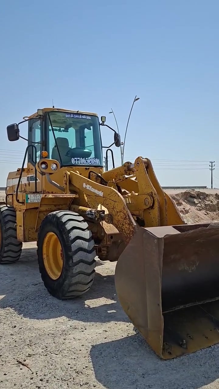 شفل كاوسكي حجم ٦٥ موديل ٢٠٠٠رقم قادسيه للاستفسار ***********
