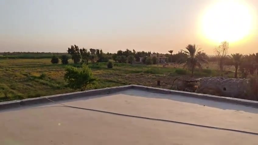 السلام عليكم للبيع ارض زراعيه طابو صرف صرف سند مستقل بأسم شخص واحد المساحه الكليه 20 دونم تحتوي دارين سكنيات و١٥٠ نخله حماله وحصه مائيه 
الموقع طريق قطعه الصويره و  العزيزيه
منطقه شويفي
سعر الدونم الواحد ٦٠ مليون قابل للتفاوض 
نحن وسيط عقاري وليس أصحاب الارض
***********
***********
مكتب الفيصل للعقار @إشارة

