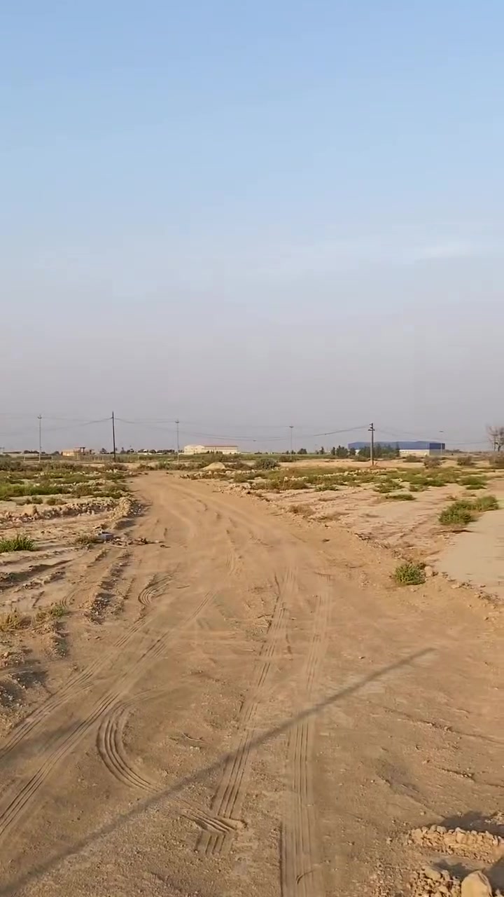 قطعة أرض زراعية • سند ٢٥ • ٧ دونم