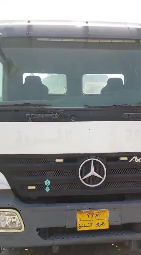 للبيع بم شوينك موديل 2006 رقم دهوك اصل ما معلى دبل مضخة وشوط طويل وربل 230 جاهز وشرط الفحص والشغل والتحويل 
وات ساب ***********
