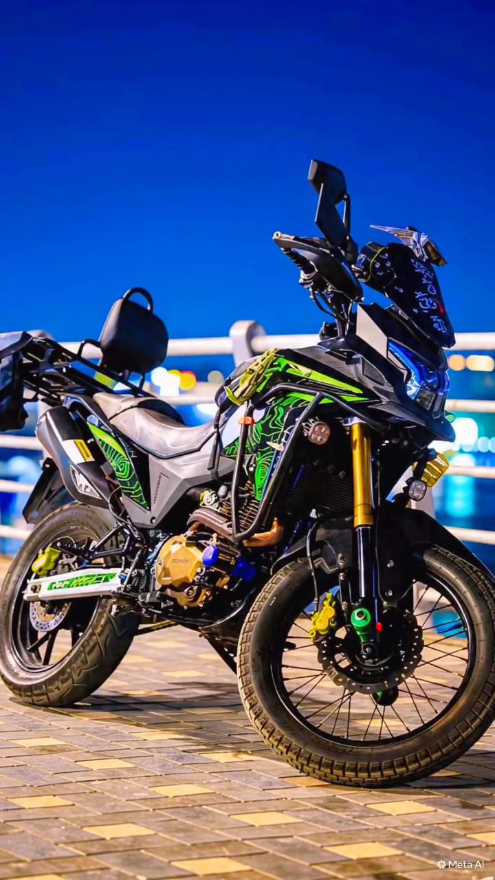 للبيع مستعجل على بيعته 
دفنجر 2025 رقم اربيل لوحتين رقم و سنويه مكينه 250
دراجه استخدام شخصي ماشيه 42 بيها كامرات و شاشه
كامره خلفيه وكامره اماميه دراجه خير من الله++جنط رحال 2
سبب البيع عدم استخدام لا أكثر 👋🏻 
للبيع مكاني بغداد سعر 3 قفل
رجائن الي ما يعرف بيهن لا يطبلي و يضل يسولف تحياتي للجميع💞 
شراي يتصل ***********
