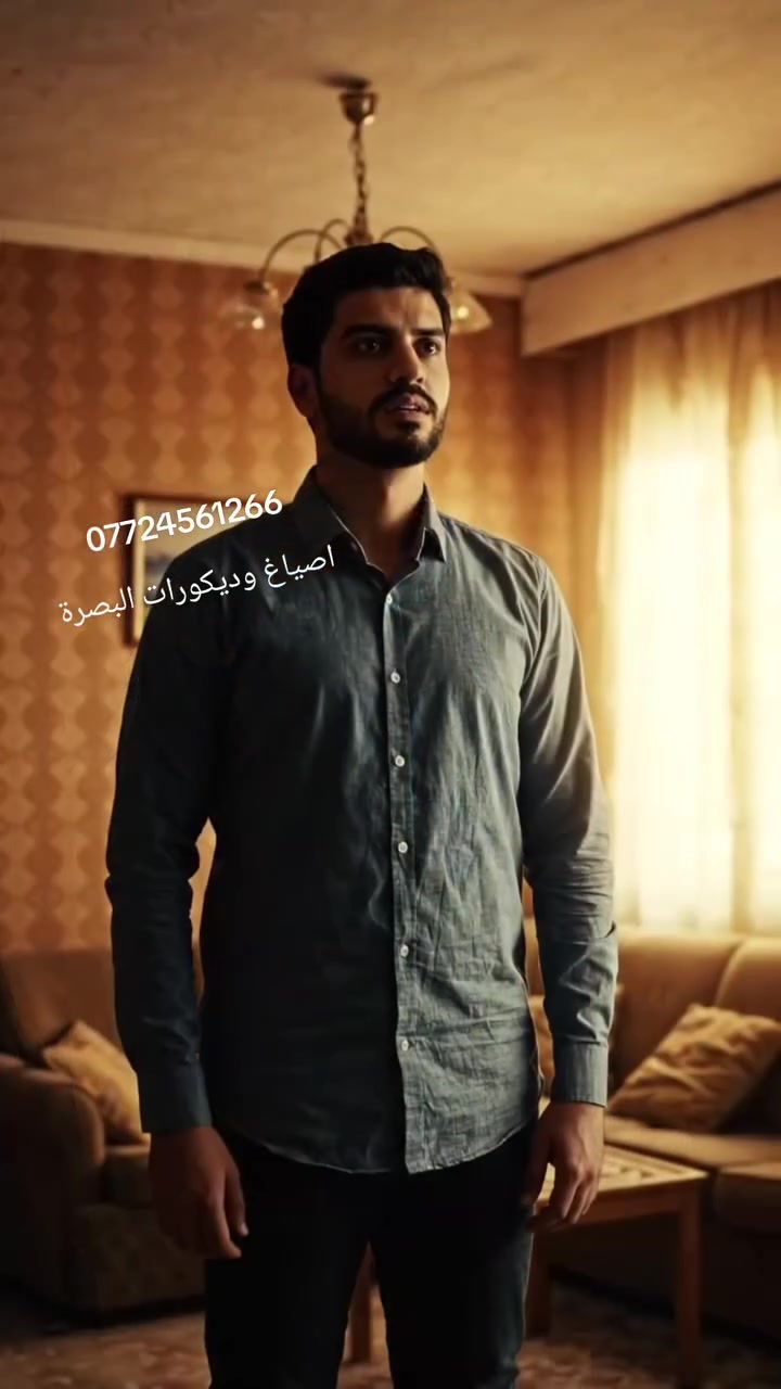 أصباغ وديكورات • تشطيبات احترافية • البصرة