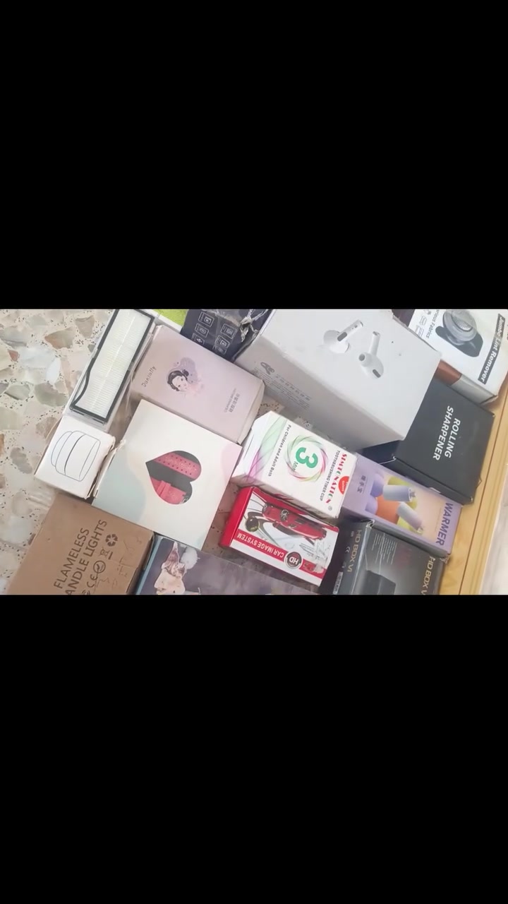 بغداد حي جميله • قطع غيار • توصيل