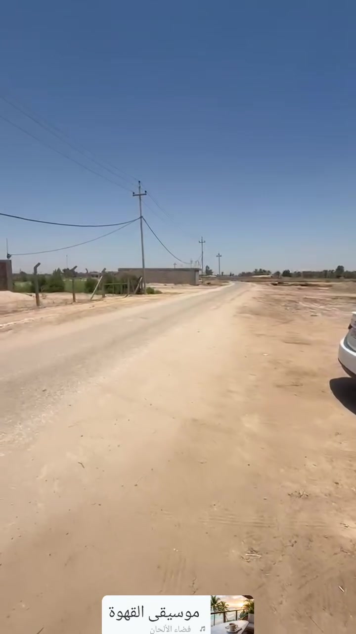 دونم زرعي • سند ٢٥ • بيت مفروش