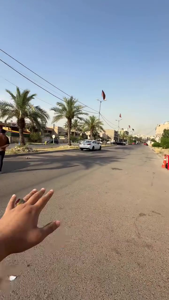 ارض للبيع 400م الاقتصاديين شارع 40م      
السعر :  علق بـ رقم ( 1 ) ليصلك السعر

للأستفسار 
مراسلة الصفحة او الاتصال على الرقم 
☎️*********** -***********☎️
او مراجعة مكتب الملك الاستثمار العقاري 
في السيديه شارع الخيزران مجاور اكليل الجبال 
#عقارات #اكسبلور
