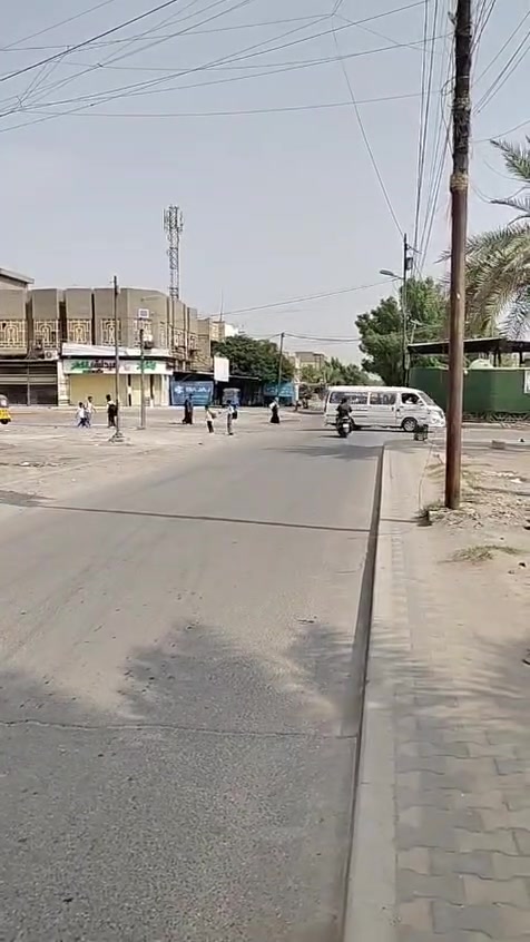 مشتمل • الشعله قطاع الثالث • شارع الغربي