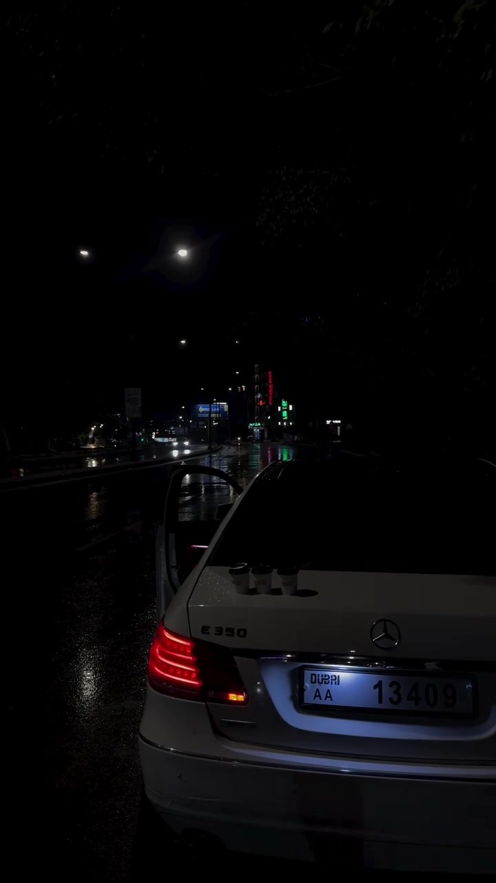 مرسيدس E350 ٢٠١٢ • بانوراما • موتور ٣.٥ M272