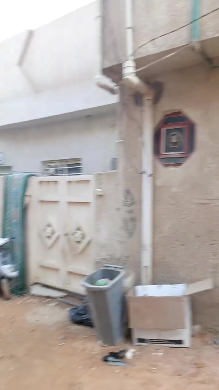 البوبيات • ٥٠م • طابقين