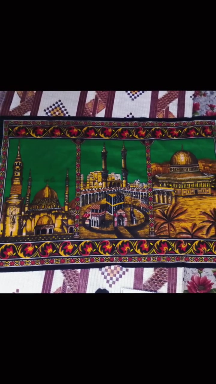 سجادة قديمة • موديل ٨٠ • نضافة ٩٥