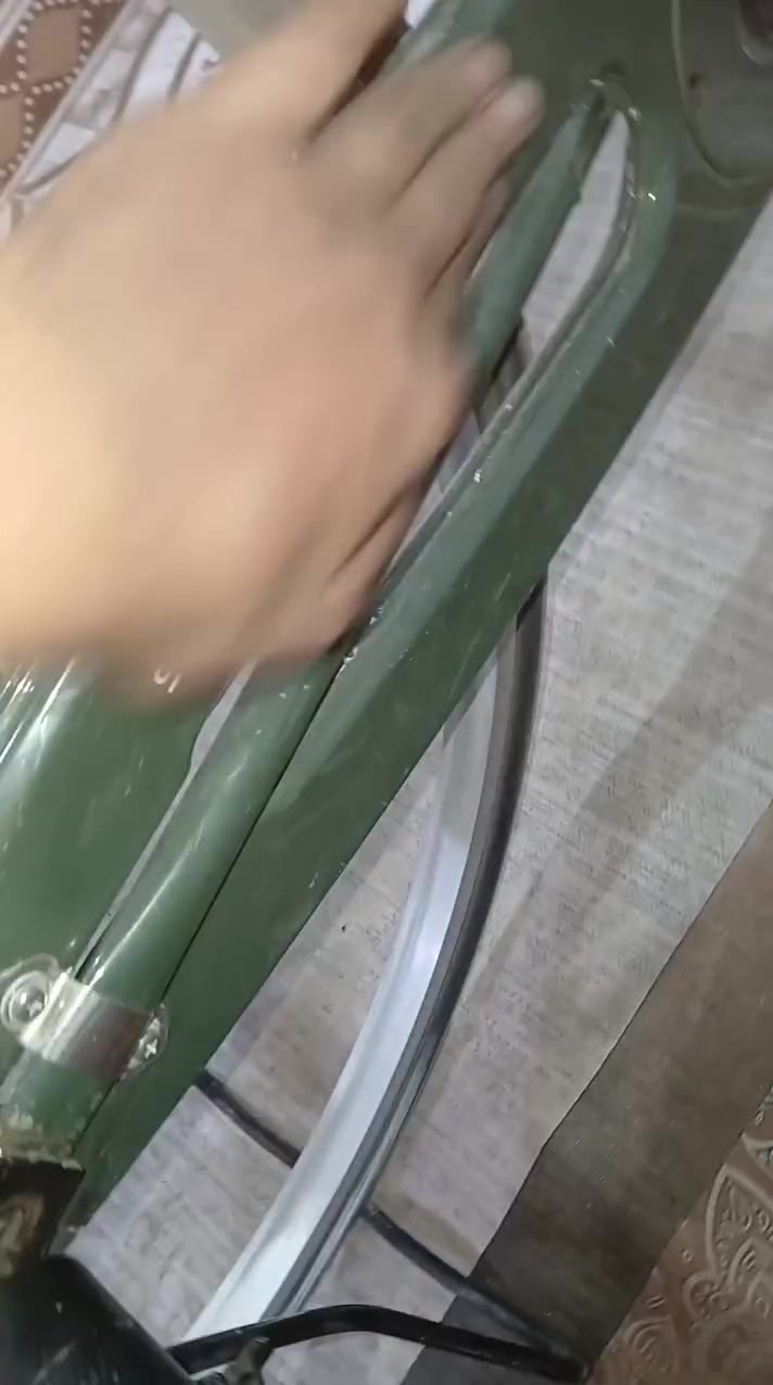 بيسكل • موديل ٢١ • البصره الموفقيه