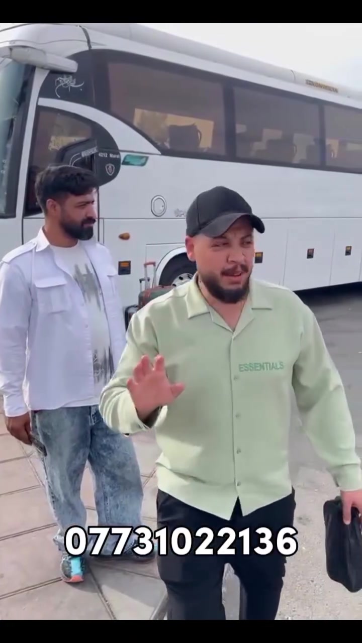 رحلات جماعية • حجز مستمر • واتساب