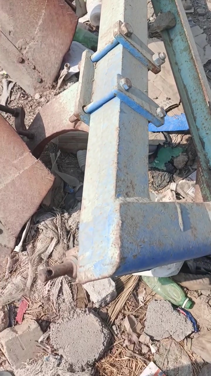 خرماشه • جاهزة للشغل • الناصرية قضاء الفجر