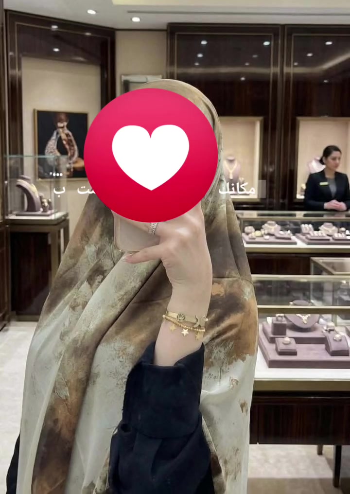 حجابات • روز