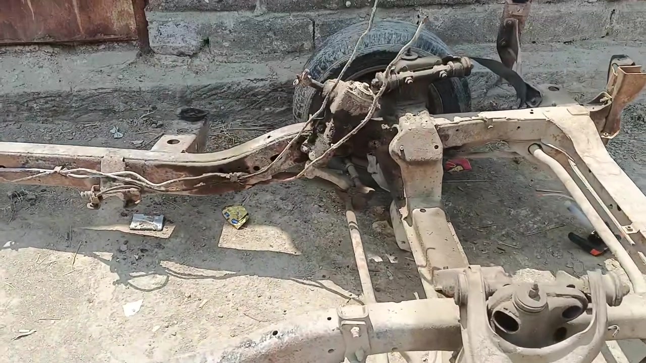 اغراض *********** اغراض مستوبيشي للبيع
