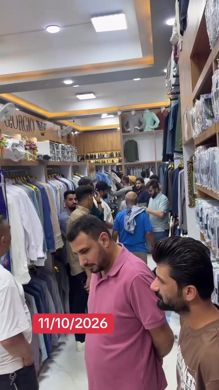 مجمع زيد و حسن • النجف • ١١/١٠/٢٠٢٦