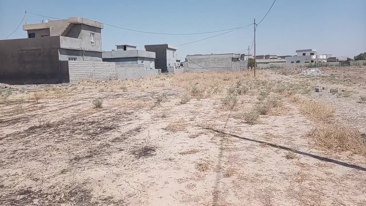 اربع قطع طبك للبيع مساحه القطعة الوحده 200متر
الحويجه البكاره قرية الربيع طبك مشروع المي... الجدول الشرقي
واصل ماء وكهرباء سعر القطعة 
6500000ست ملايين ونصف 
***********

