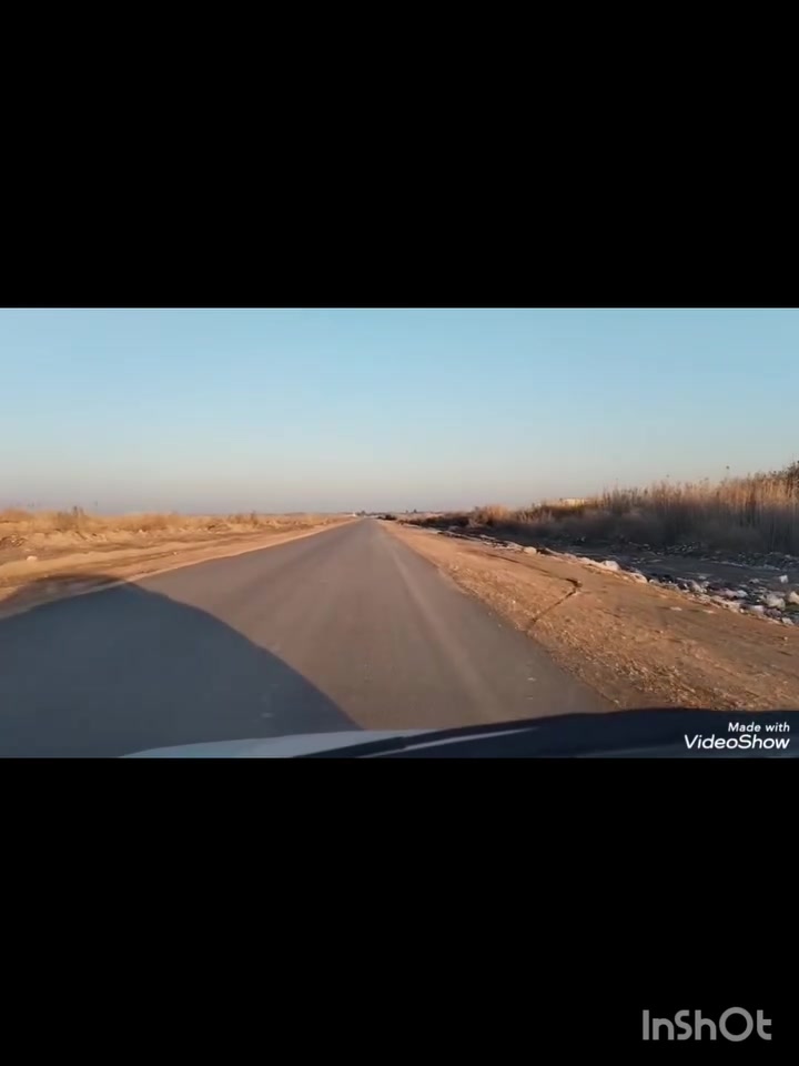 السلام عليكم بلاش بلاش سعر الدونم الواحد ١٧ مع المجال ٦ دونم طابو زراعي سند 25 كربلاء طوريج طريق بنات الحسن عل الشارع التبليط مباشر واجهة ٥٥ متر الكهرباء والماء ٥٠٠ متر عنها والماء السقي بوجها للاستفسار الاتصال على الرقم *********** او ***********
