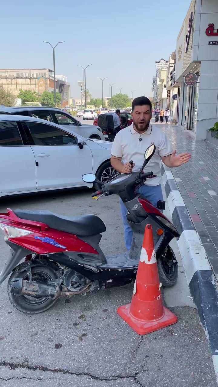 السعر ١٢ ألف فقط 
للحجز : واتساب 
***********
أو مراسلة الصفحة

لا تنتظر حتى تحتاجه… خله دائمًا وياك!

جهاز الصاعق الكهربائي 800 TYPE يجمع بين الدفاع الشخصي ومصباح LED قوي في تصميم صغير وسهل الحمل، حتى تكون مستعد بأي وقت وفي أي مكان
