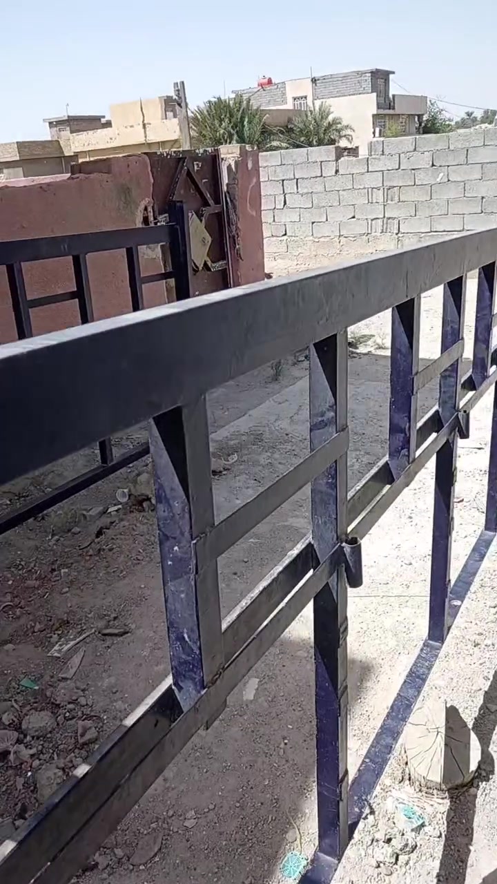 سلام عليكم محجر مال كيه ام عيون تفصال سعر ٤٠٠عنوان بغداد تاجي ابو عظام ***********
