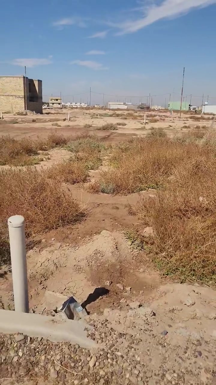 حي السلام • ١٠٠م • فرع الاسواق