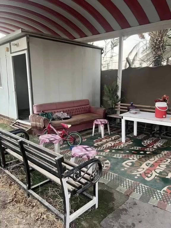 السلام عليكم 🫡
للبيع دونم ركن 🅿️ 
 طابو زراعي سند 25 باأسمي تحويل مباشر
يصلح سكن ويصلح مزرعة ويصلح استثمار 

بغداد الراشدية. المراسمة

واجة 32 م    شارع 12م

للأستفسار اكثر  هـ ***********
