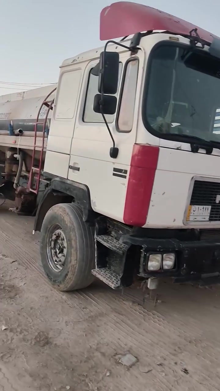 سياره مان موديل 95 رقم بغداد الاماني تحويل مباشر
مكينه وكير جدد مكفولات 
مخصصه حالين لسحب مياه ثقيله 
سياره تخم تاير جاهزه 
مكان بابل 
السعر ب 120وبي مجال 

‏ ‏‏‪***********‬‏

