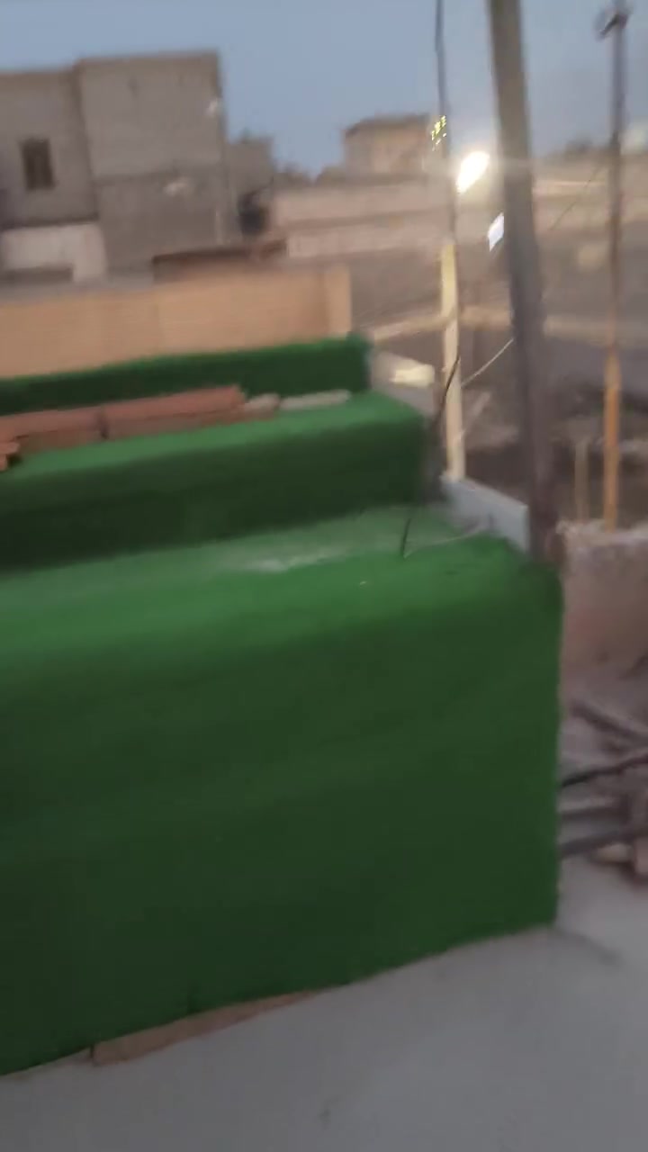للبيع • ديكور • حديقة