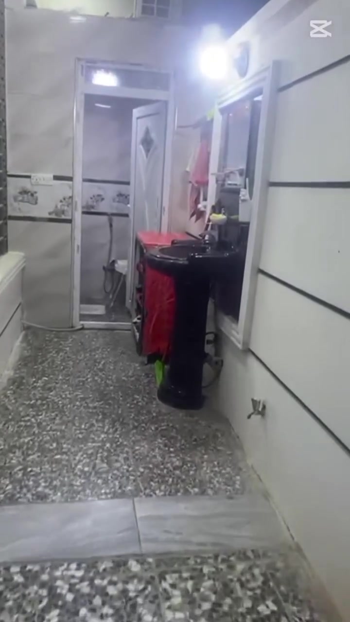 بغداد الشعب البساتين • ١٥٠م • ملك صرف