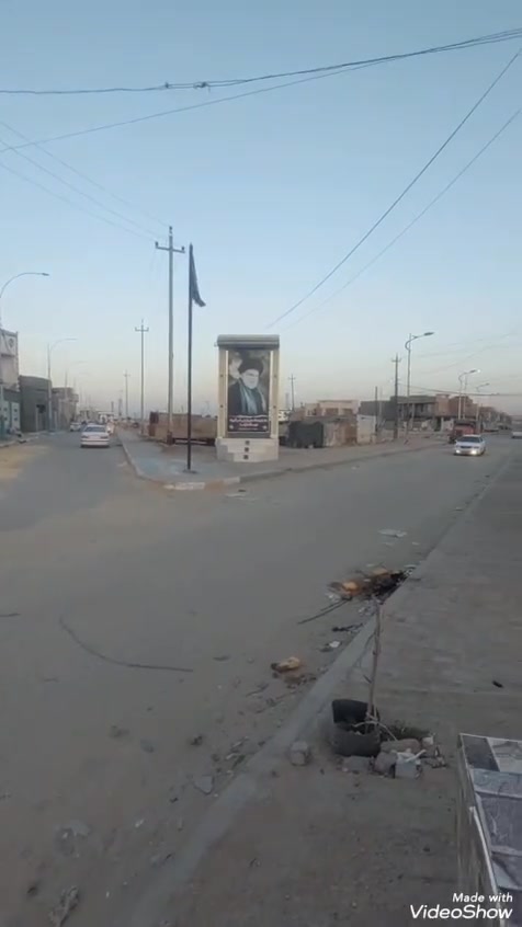للبيع قطعه طابو صرف بحي المثنى المساحه ١٠٠م محدوله جاهزه للبناء واجهة ١٢ وتزال ٨
للاستفسار *********** مكتب السكن للعقار بالقشله مجاور حسينية مجلي
