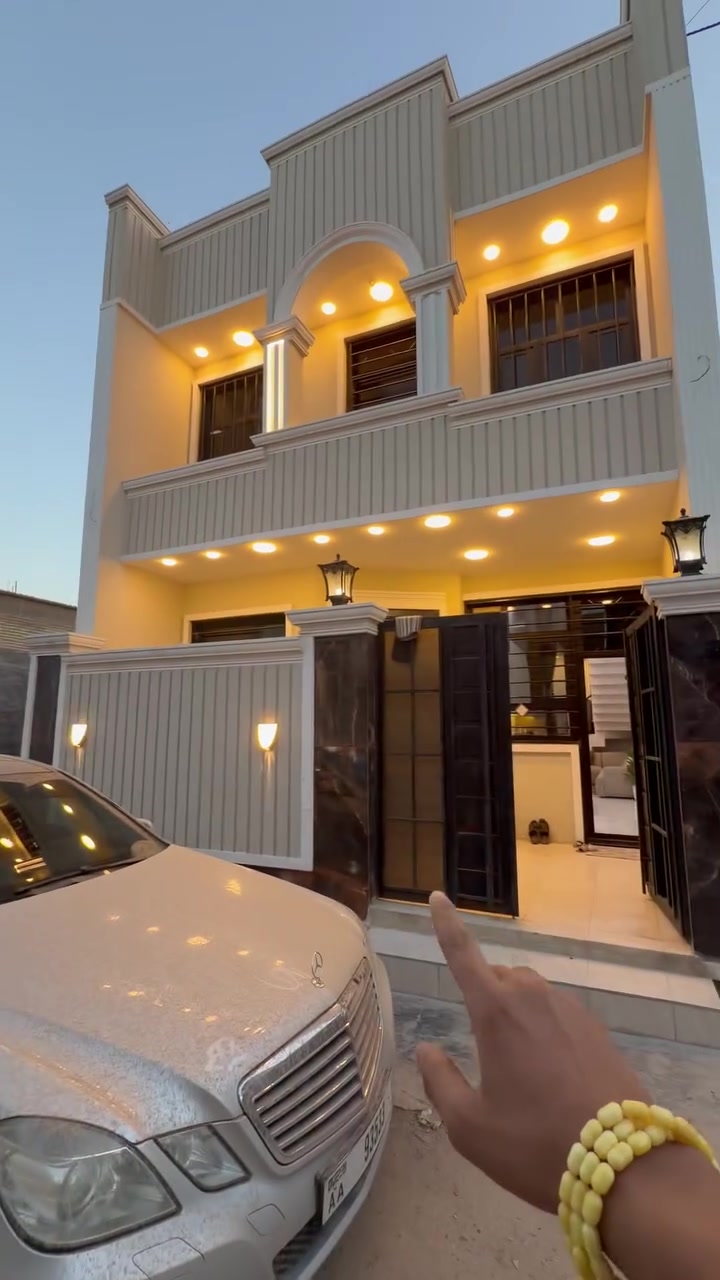 بيت للبيع السعر 129 مليون 
بيت للبيع 100 متر طابو زراعي سند 25 قرار محكم وتنازل بالشركة  الدوره البوعيثة مجمع السلطان الرابع يحتوي البيت على 3 غرف نوم استقبال مطبخ حولي 2 صحيات 

التواصل 
***********
***********
