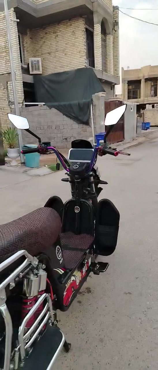هيوشة • ٢٠٢٦ • الجغيفي الثانية