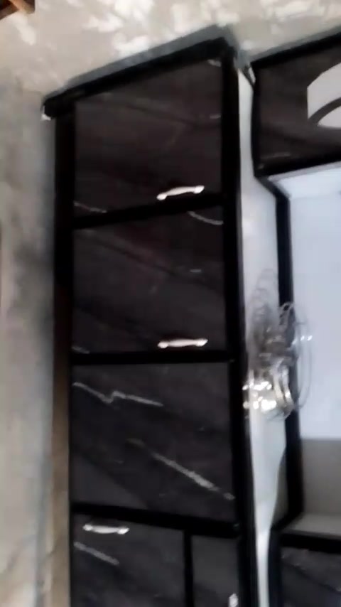 كاونتر • نظيف • جديد