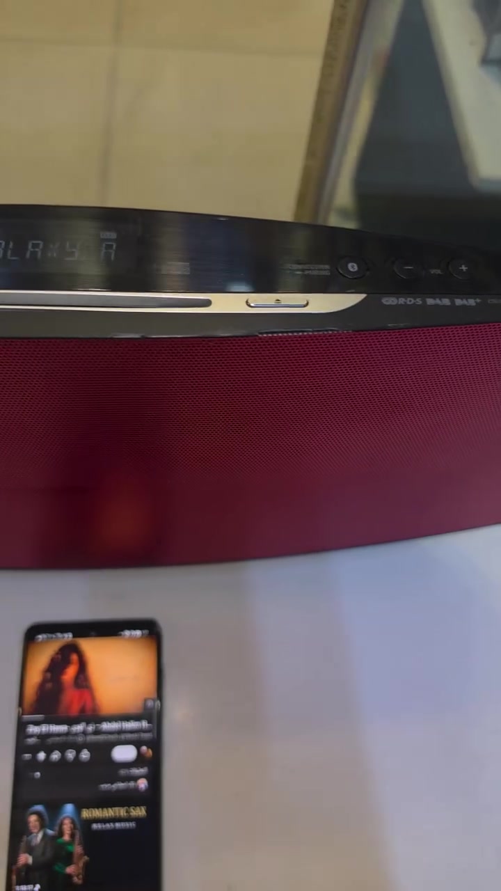 SONY MODEL CMT-V75BTIP MICRO HI FI COMPONET SYSTEM
CD MP3 BT AUX I POD FM
( کوردی • عربي )

🟢توصيل موجود الي جميع المحافضات
🟡گەياندن هەیە بۆ هەموو شوێنێک

🟠مــعـرض هــونـەر
🔸للـصوتــیات(امبلیفایر• سماعة• رادیو• انتیك• مایكروفون)
🔸عــنـوان• اربیل سوق بالة • شارع اربعین
🔸مـوبایـل• ***********
                   ***********

🔵پـێـشانـگای هــونـەر
🔹بۆ ئامێری دەنگی و کارەبایی(ئیمپلیفایر• سەماعە• ڕادیۆ• مایکرۆفۆن)
🔹ناونیـشان• هەولیر • بازاری لەنگەی ٤۰م
🔹مـــۆبـایـل• 
***********
***********

•••••••••••••••••••••••••••••••••••••••••••••••••••
#iraq #kurdistan #duhok #zaxo #hawler #karbala #slemani #erbil #baghdad #kurd #kurdish #akre  #karkuk #kuwait #najaf
#amplifier #audio #subwoofer #sound #music #audiophile #bass #stereo #amplifiers #speaker #soundsystem #speakers
#اربيل #العراق #بغداد
