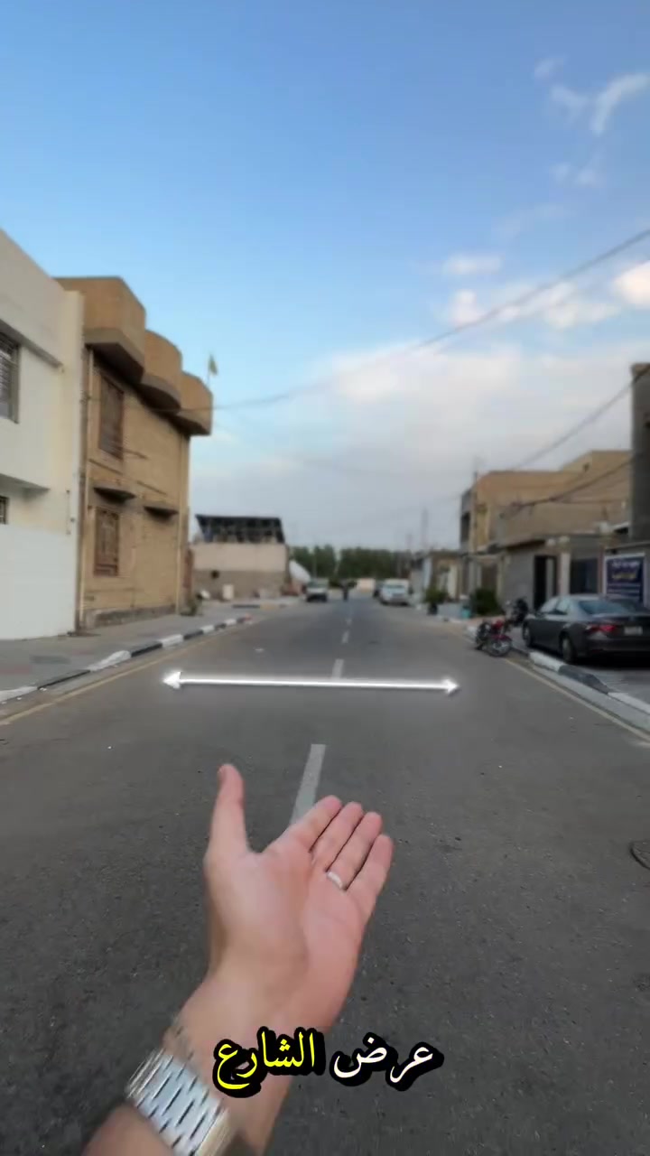 كربلاء • حي الميلاد • ٥٠م