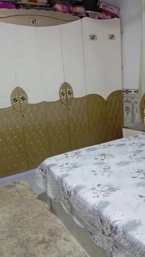 غرفه تركي • نظيفة • بصرة كرمة علي