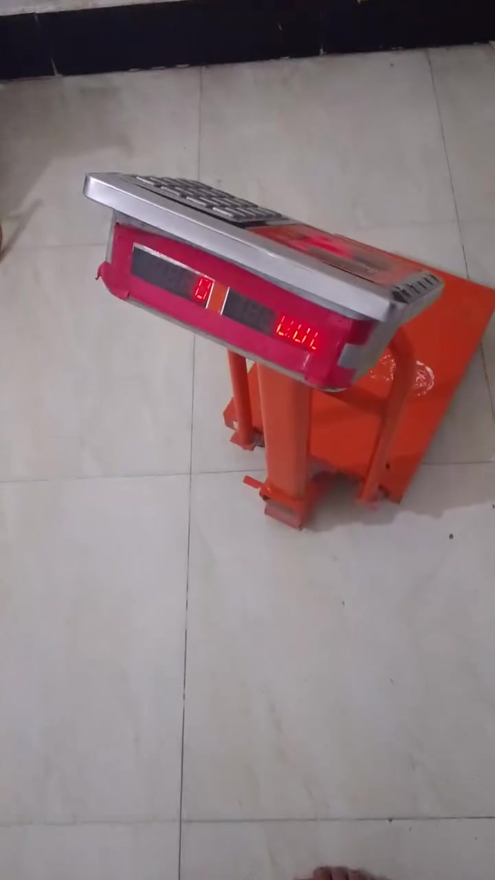 كبان • نضيف • قليل الاستخدام