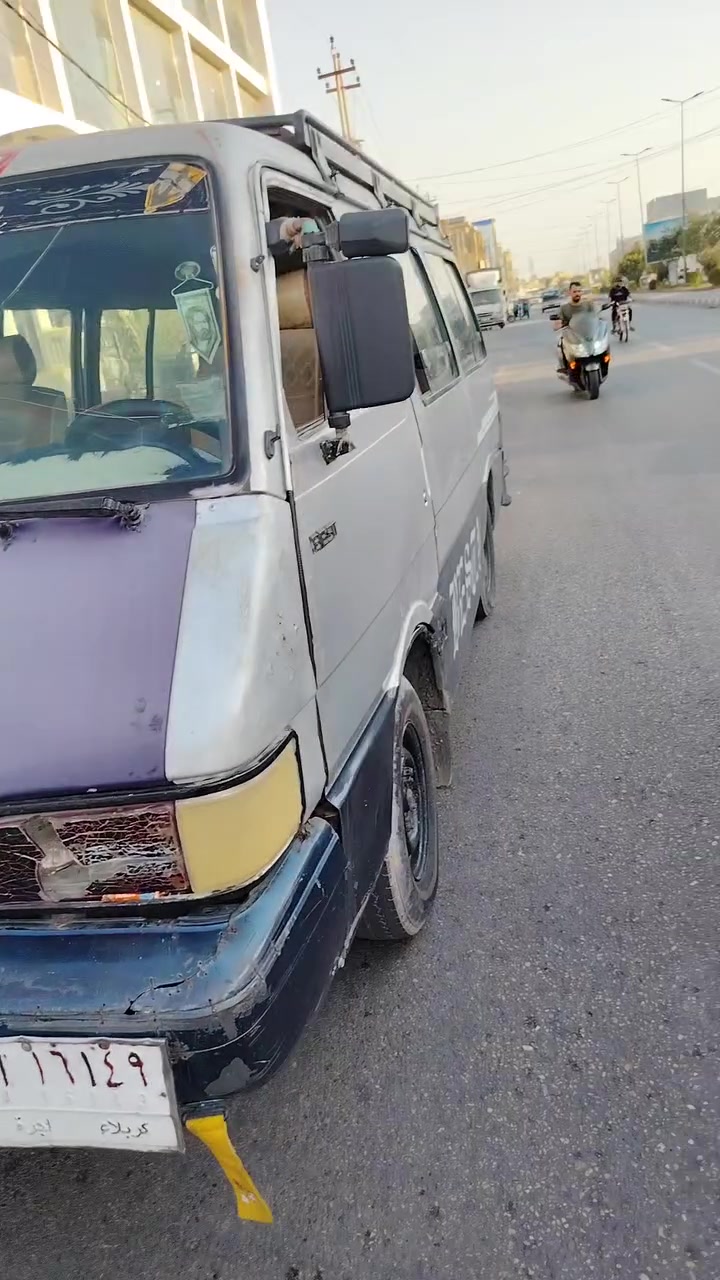 سلام عليكم كيه البيع سياره خيرمن الله كيرمكينه اكسن مكفولات مصفره وغرمات تريد تحويل تريدوكاله مكان السياره واسط الكوت ‏‪سعر ٣٥ وبيهاا مجال بصيط رقم ***********   *********** مكان كوت
