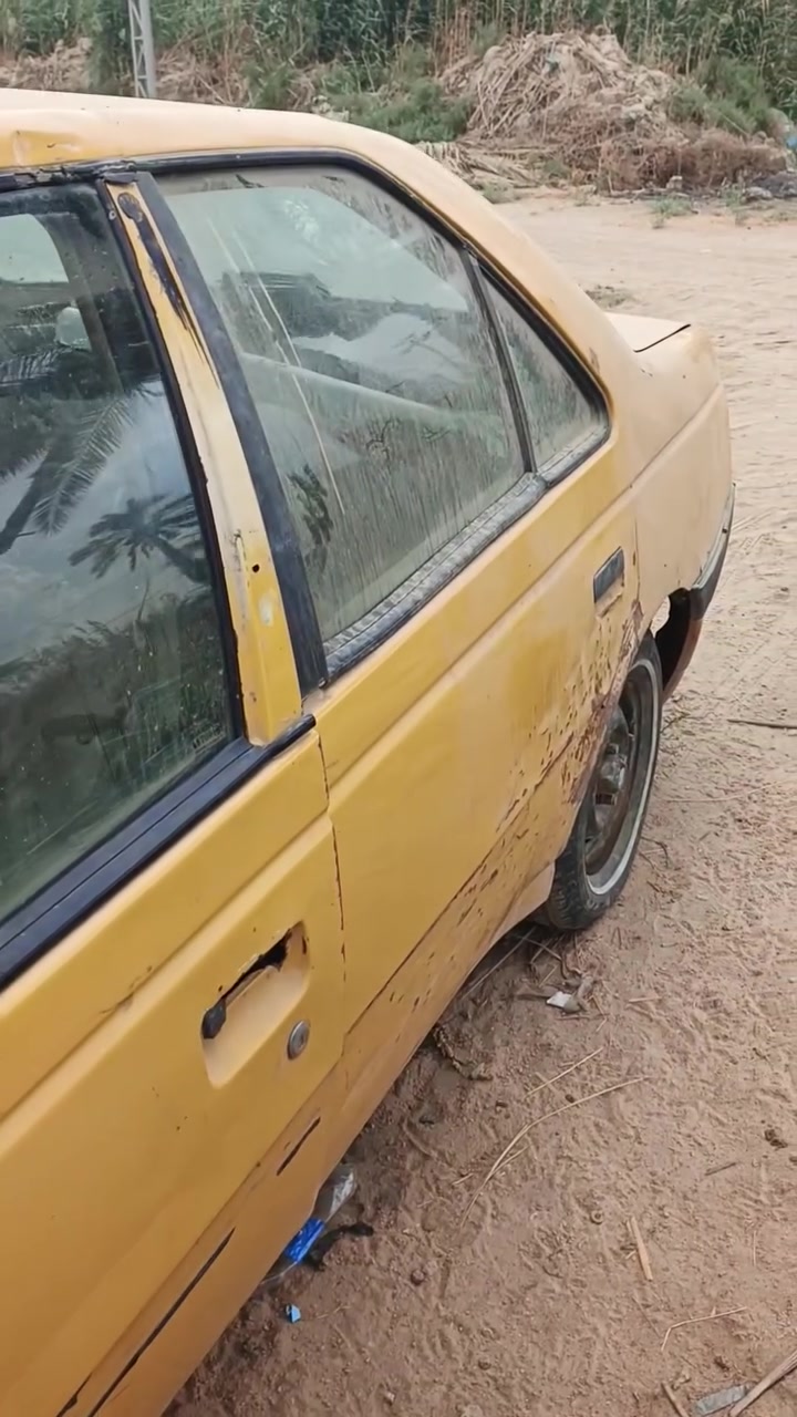 بيجو روا • ٢٠٠٩ • الكوفه العباسيه