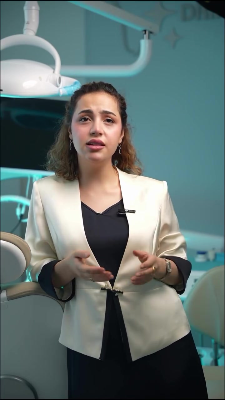 لأن راحتكم تهمنا 🤍
وفّرنا لكم خدمة التقسيط على جميع خدمات العيادة وبدون أي فائدة ✨

يعني تگدرون تسوّون العلاج أو الإجراء اللي تحتاجوه، وتقسّطون المبلغ بكل راحة وبدون زيادة 💳🤍

📍 عيادة درين
للتفاصيل عن الأقساط، راسلونا على الخاص 💌

#عيادة_درين #تقسيط #بدون_فوائد #خدمات_العيادة #عناية_وجمال
