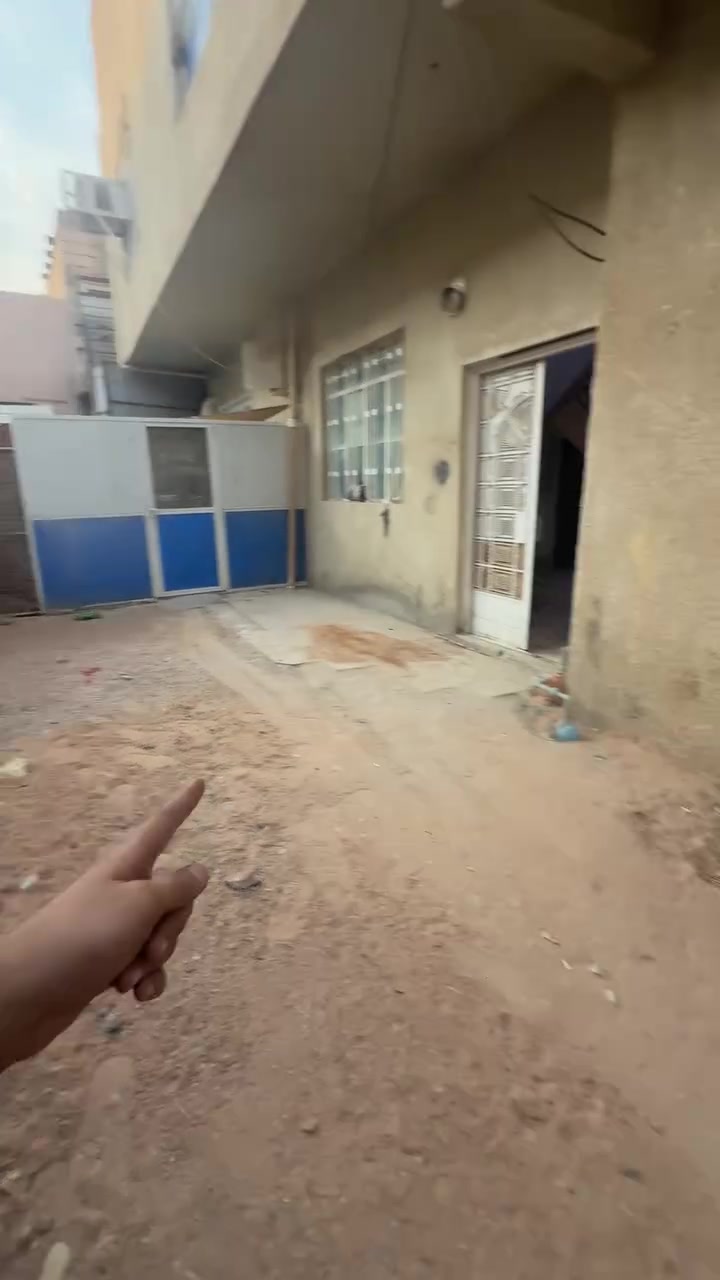كربلاء المعملجي • خلف الورام • إيجار